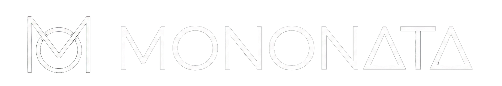 Mononata logo