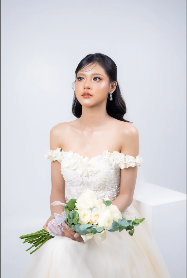 Portrait photography — Bali