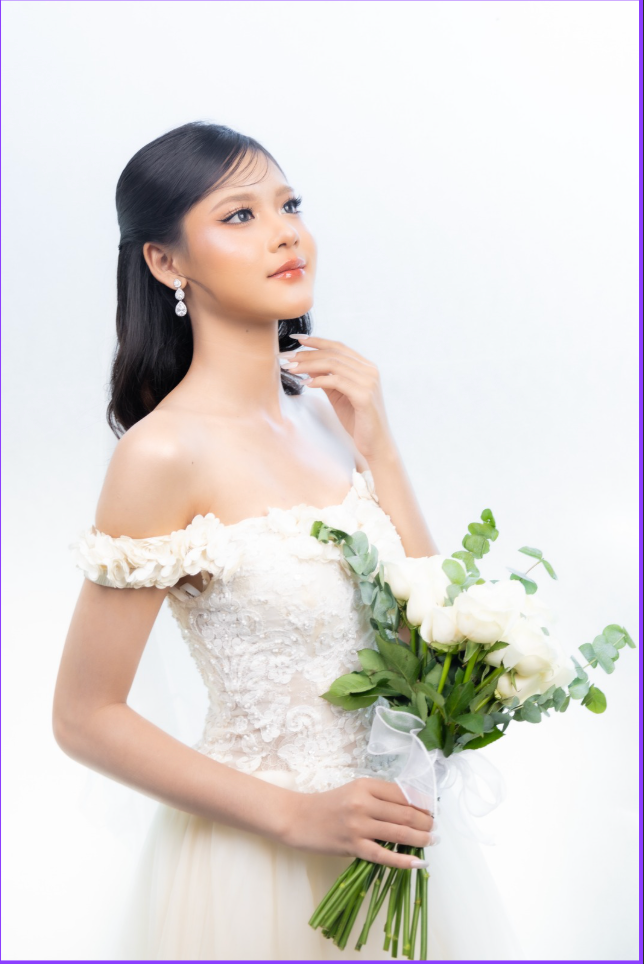 Portrait photography — Bali